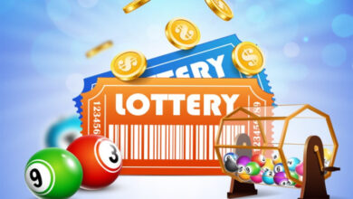 Start a Lottery Business in UAE