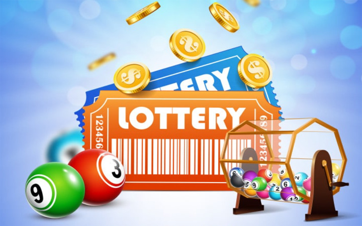 Start a Lottery Business in UAE