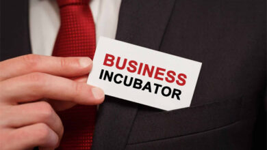 Startup Incubators in Dubai