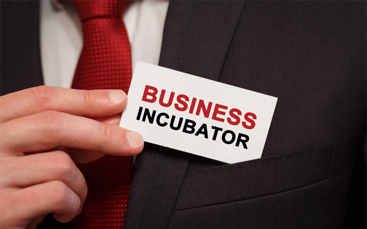 Startup Incubators in Dubai