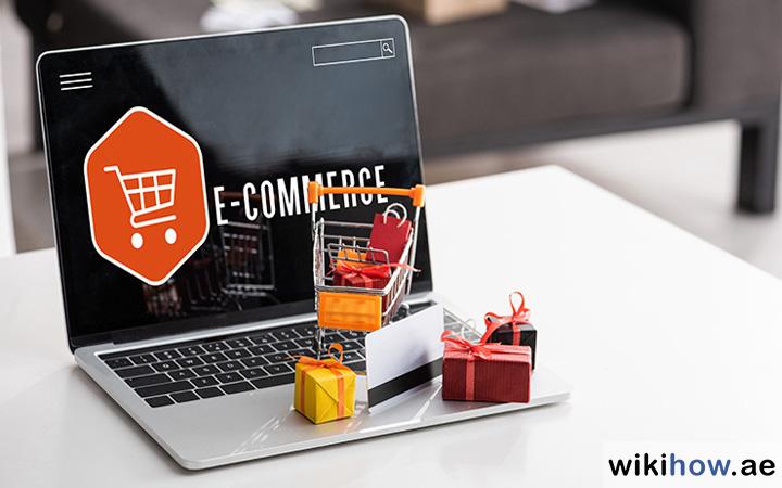 Steps to Register Your E-commerce Business