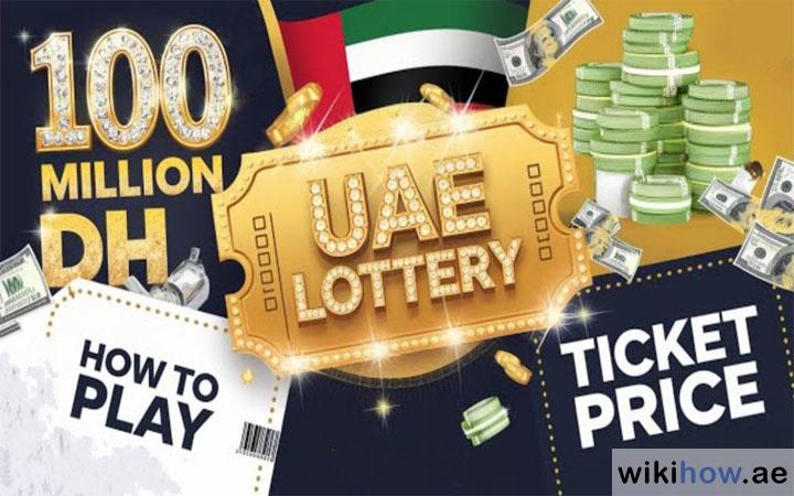 Steps to Start a Lottery Business in UAE