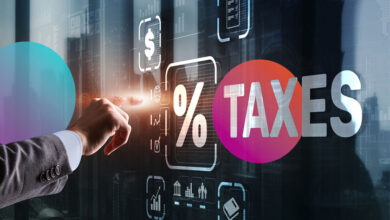 Tax Regulations for Businesses in UAE