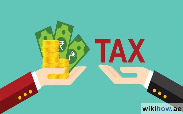 Taxation Policies in the UAE