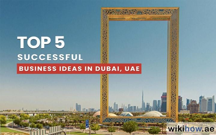top business ideas in uae
