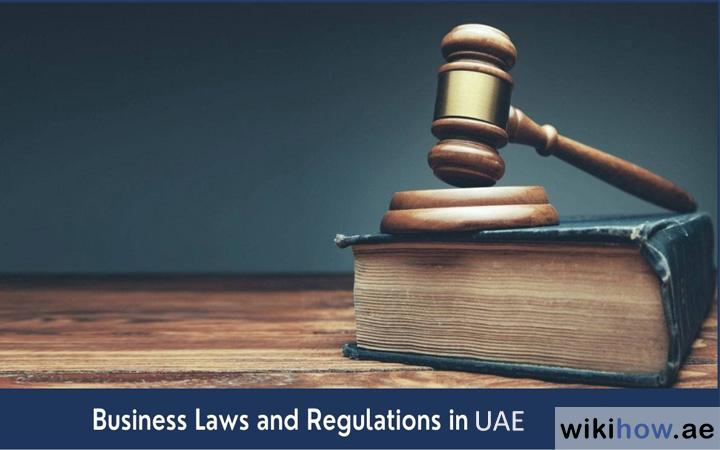 UAE Business Regulations