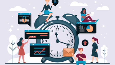 Working Hours in Dubai