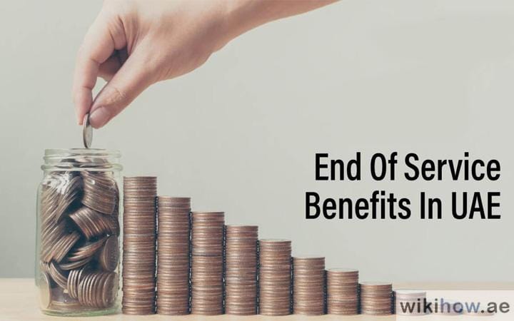 End of Service Benefits and Termination