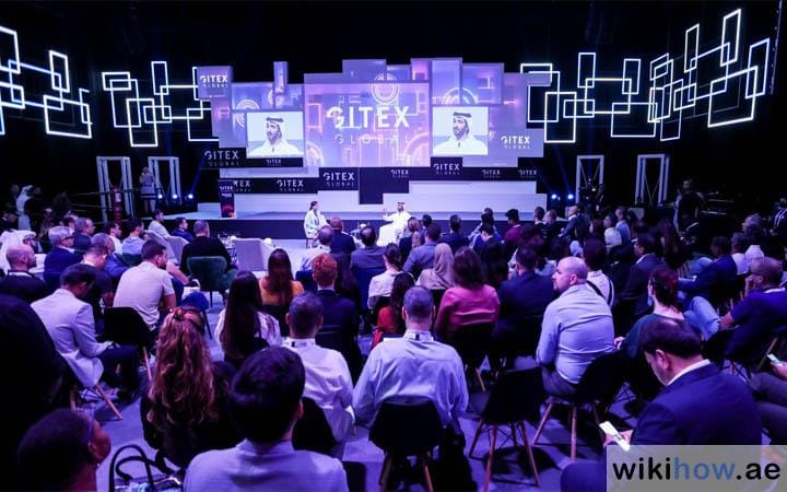 GITEX GLOBAL