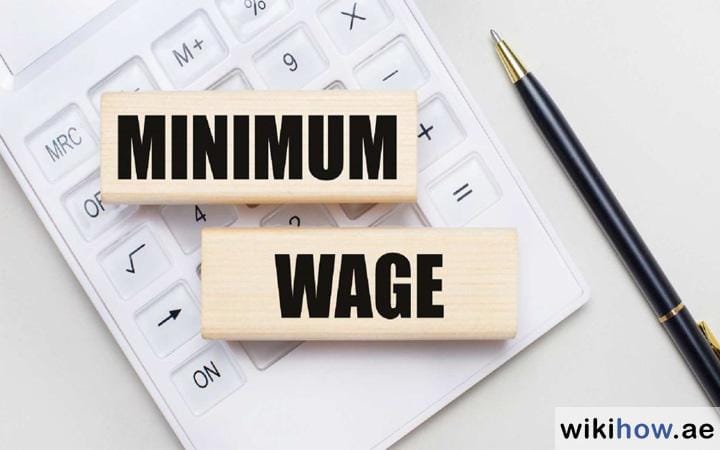 Minimum Wage in UAE