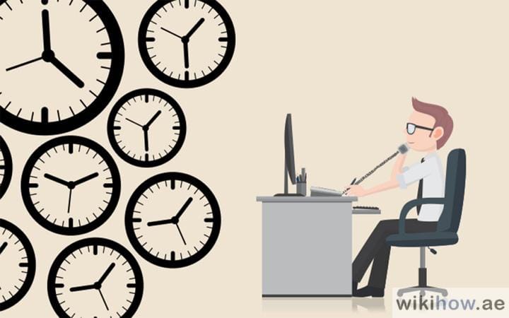 Remote Work Policies in Dubai