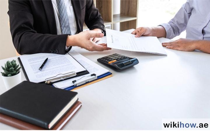 Tax Implications of End of Service Gratuity