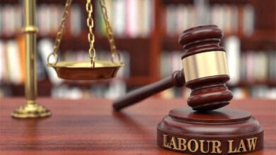 UAE Labor Law Updates 2025