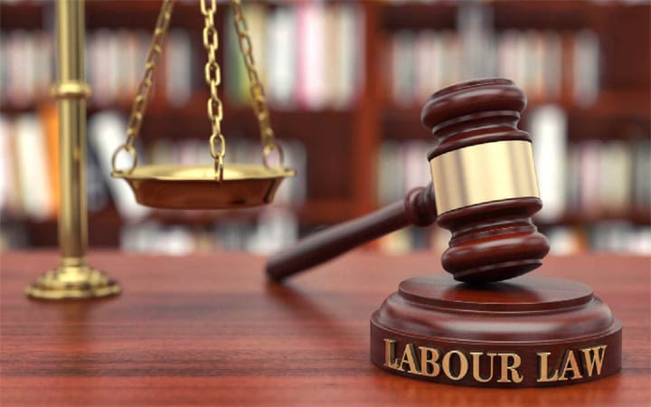 UAE Labor Law Updates 2025