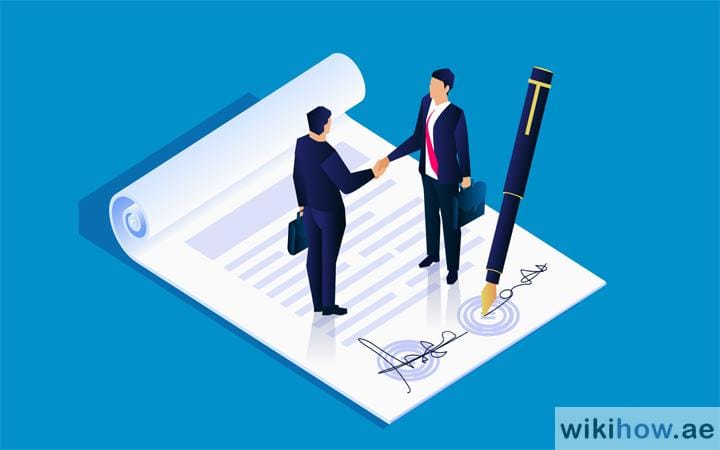 UAE Labour Law Probation Period Rules