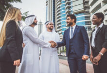 Entrepreneur Support Programs in UAE