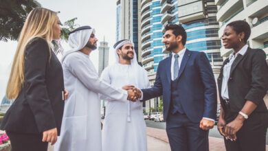 Entrepreneur Support Programs in UAE