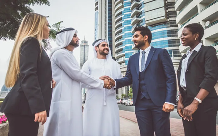 Entrepreneur Support Programs in UAE