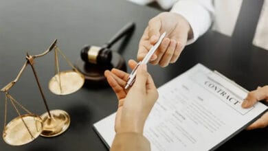 File a Labor Complaint in UAE