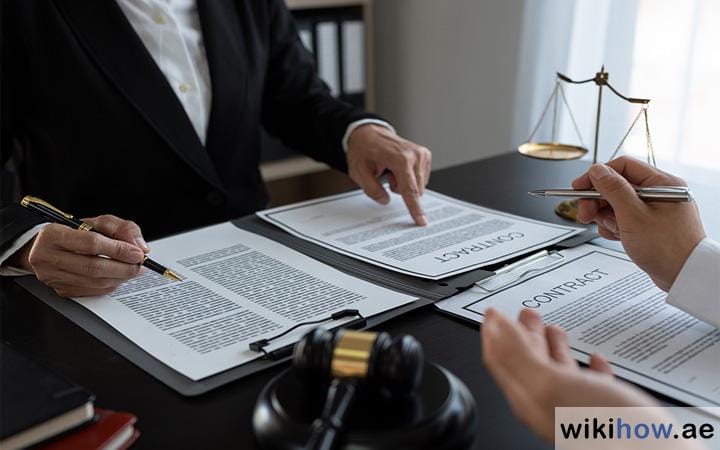 Legal Requirements for Startups in UAE