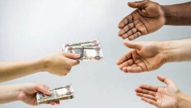 Minimum Wage in UAE 2025