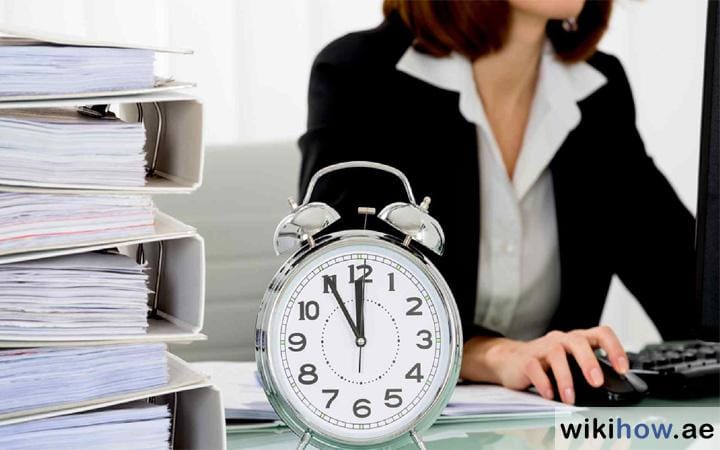 Overtime Policy in Dubai