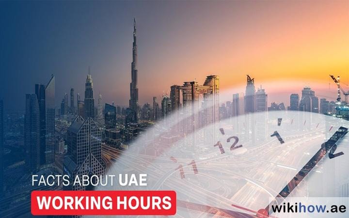 Dubai Working Hours 2026 | Official Rules & Overtime