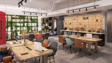 Best coworking spaces in Dubai for startups