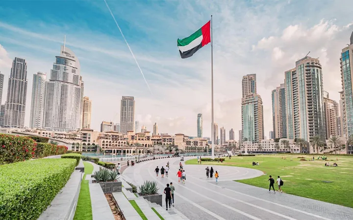 Accounting and Payroll Management for Dubai