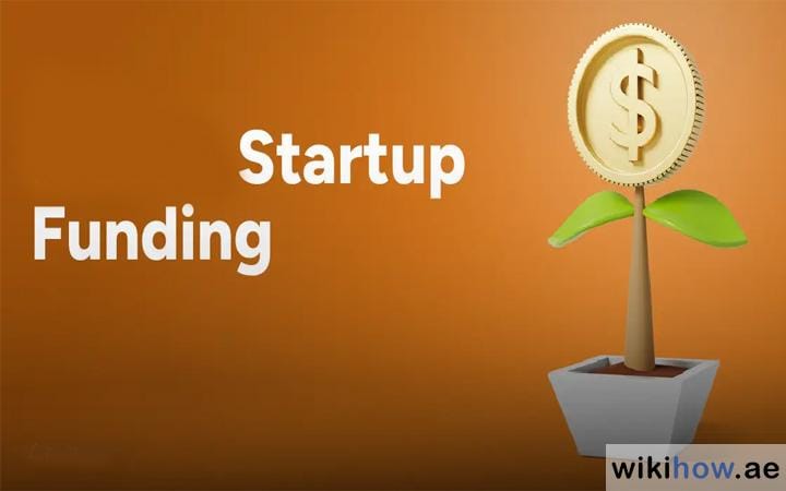 Financing for Startups in United Arab Emirates