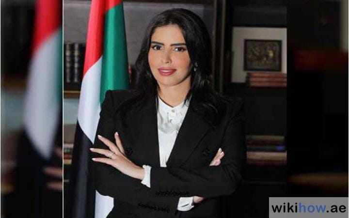 Hend Al Otaiba