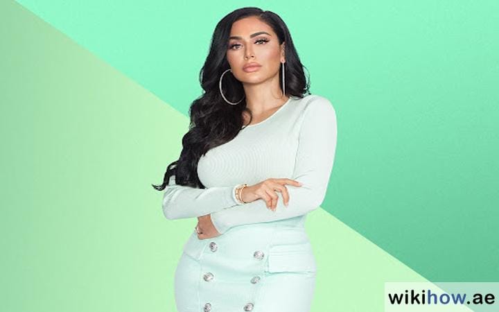 Huda Kattan
