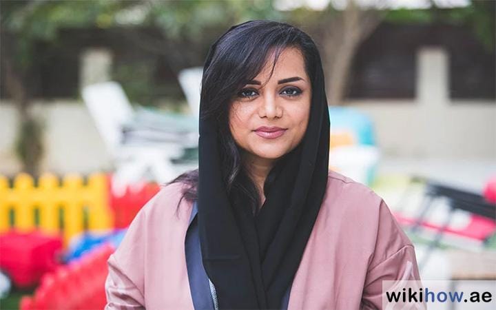 Nayla Al Khaja