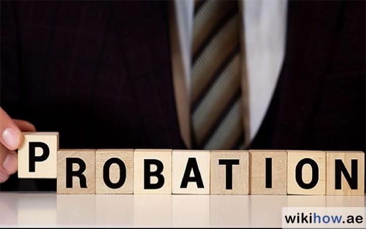 Rights and Protection During Probation