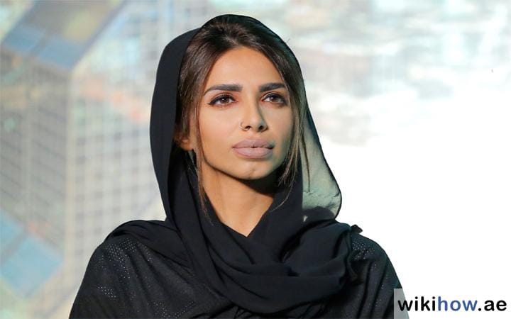Sara Al Madani