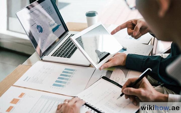 Study Entrepreneurship in United Arab Emirates