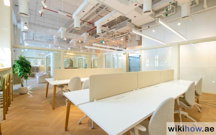 The Bureau: Best Coworking Space for Female Entrepreneurs