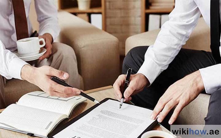 Legal Frame of Labour Contract