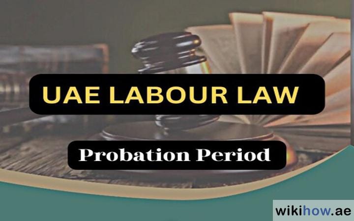Probation Period in UAE Labor Law