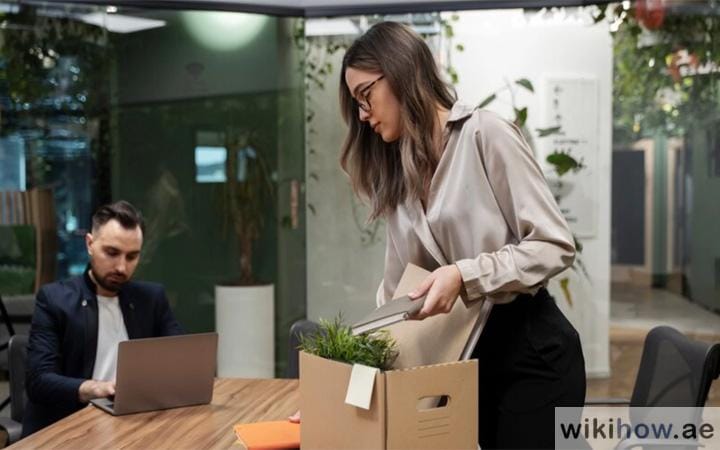 Employer's Right and Duty of Termination