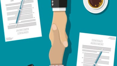 Employment Contract Types in the UAE