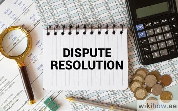 Legal Costs & Timeframe for Resolution