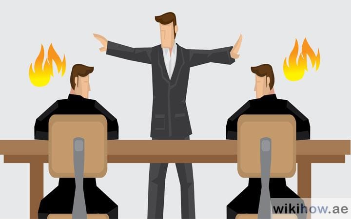 Steps to Resolve Labour Disputes in Dubai