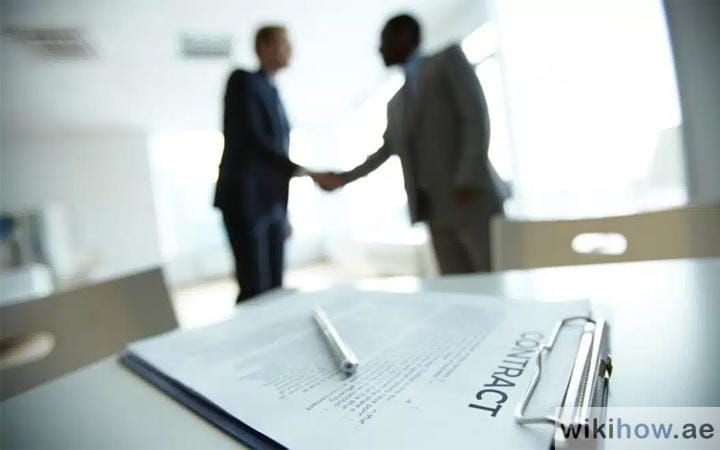 Temporary Contracts