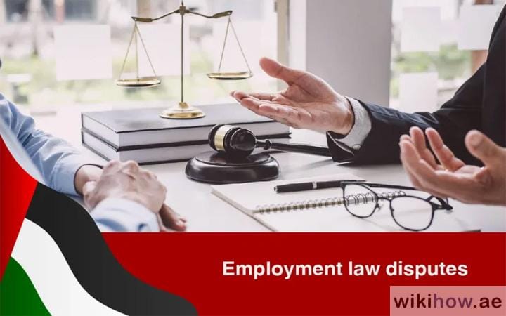 UAE Labor Law & Rights in Employment