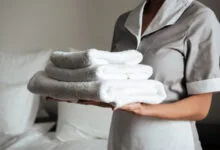 Domestic Workers Law in UAE