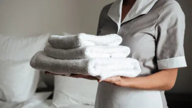 Domestic Workers Law in UAE