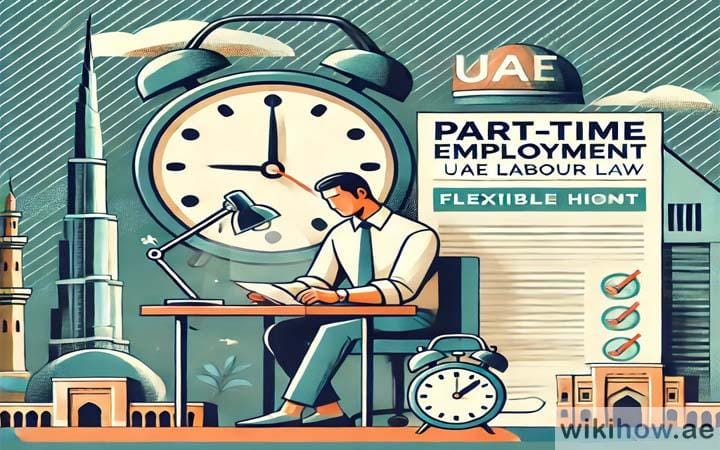 Eligibility Requirements for UAE Part-time Jobs