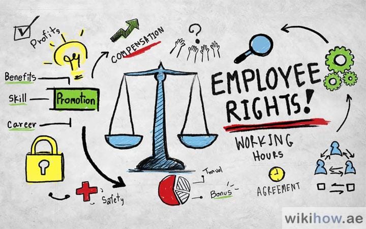 Employee rights in UAE
