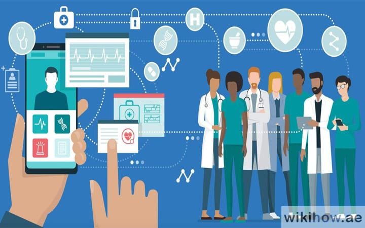 Evolution of the Healthcare System in UAE